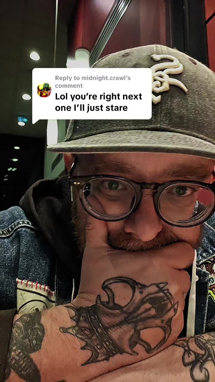 @Gonzo