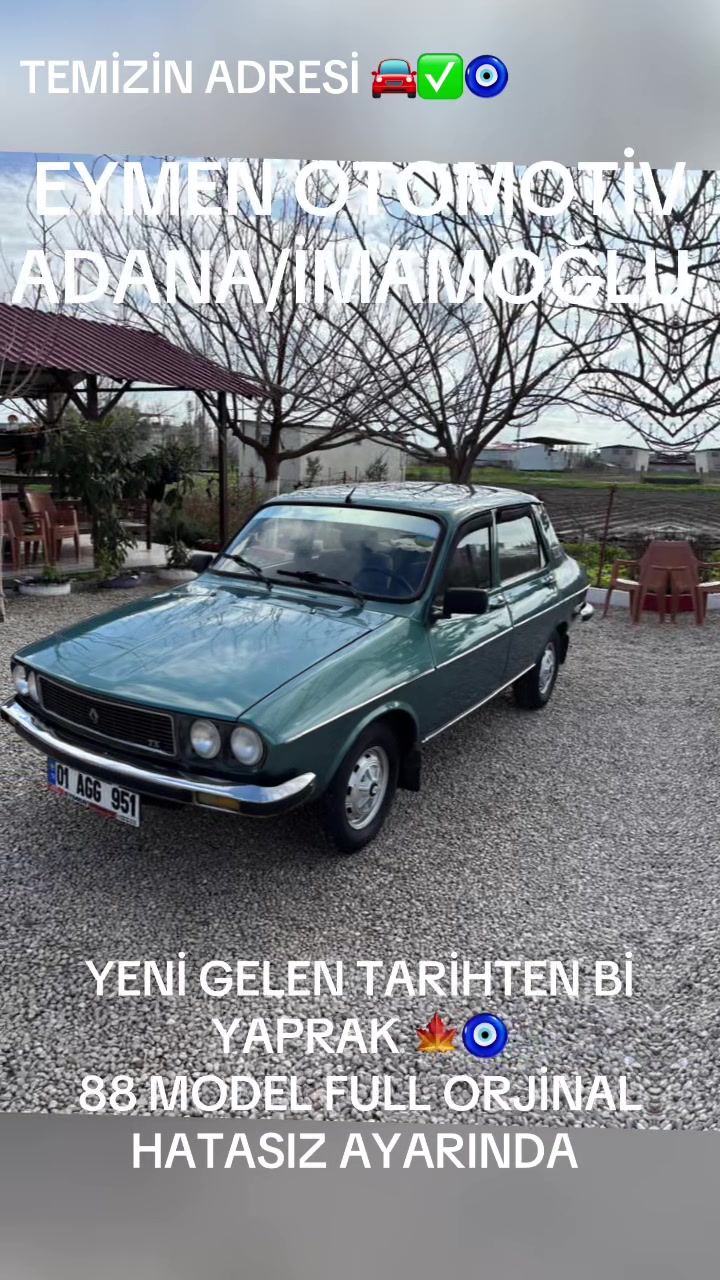 @Eymen Otomotiv