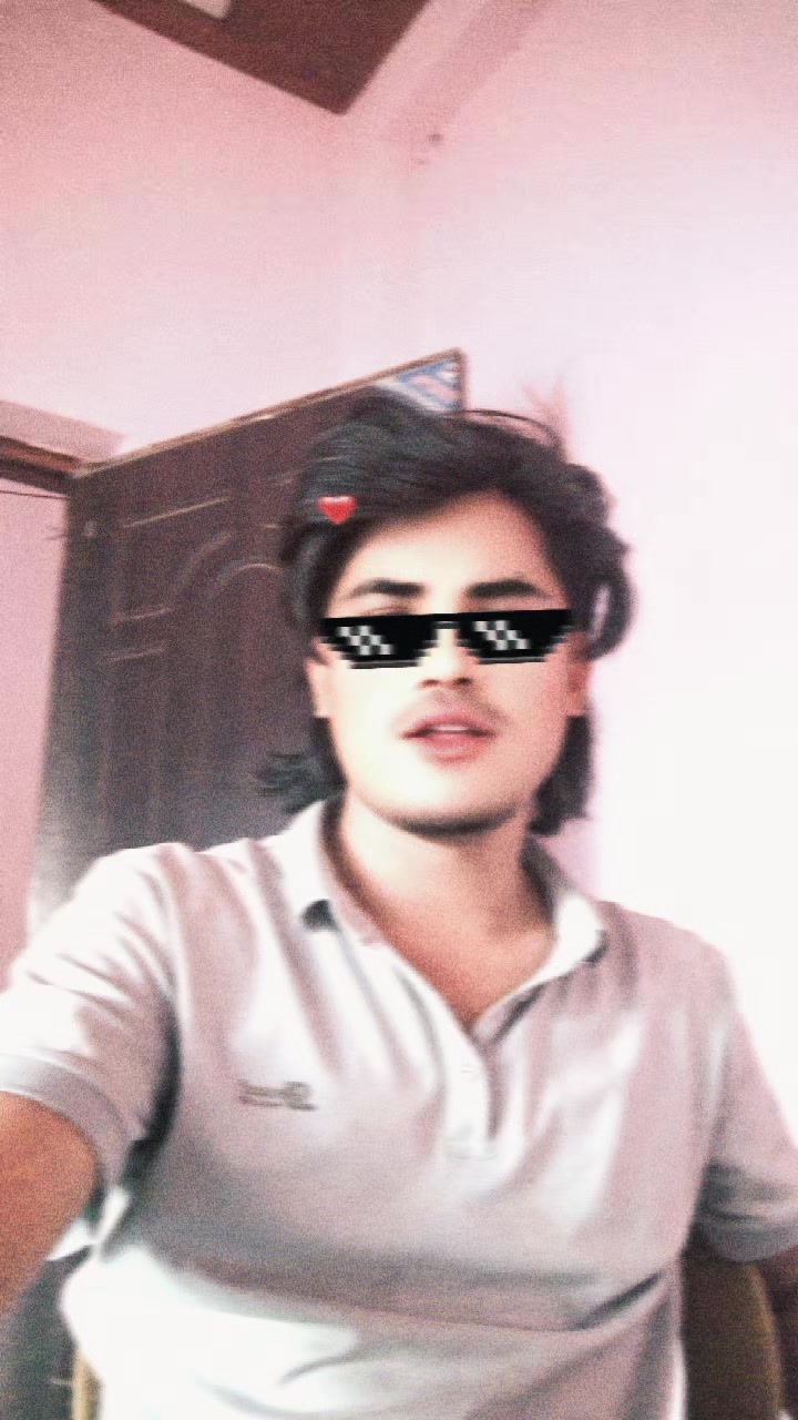 @Krishna ♣๏ธ