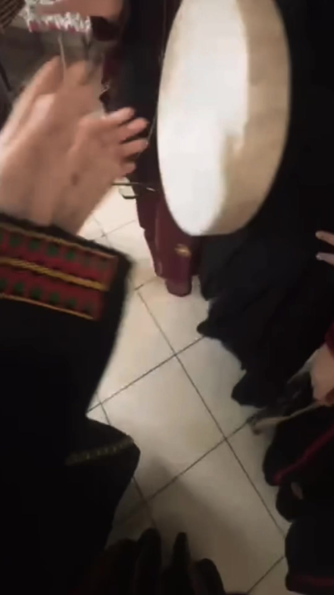 @الحلتوتات