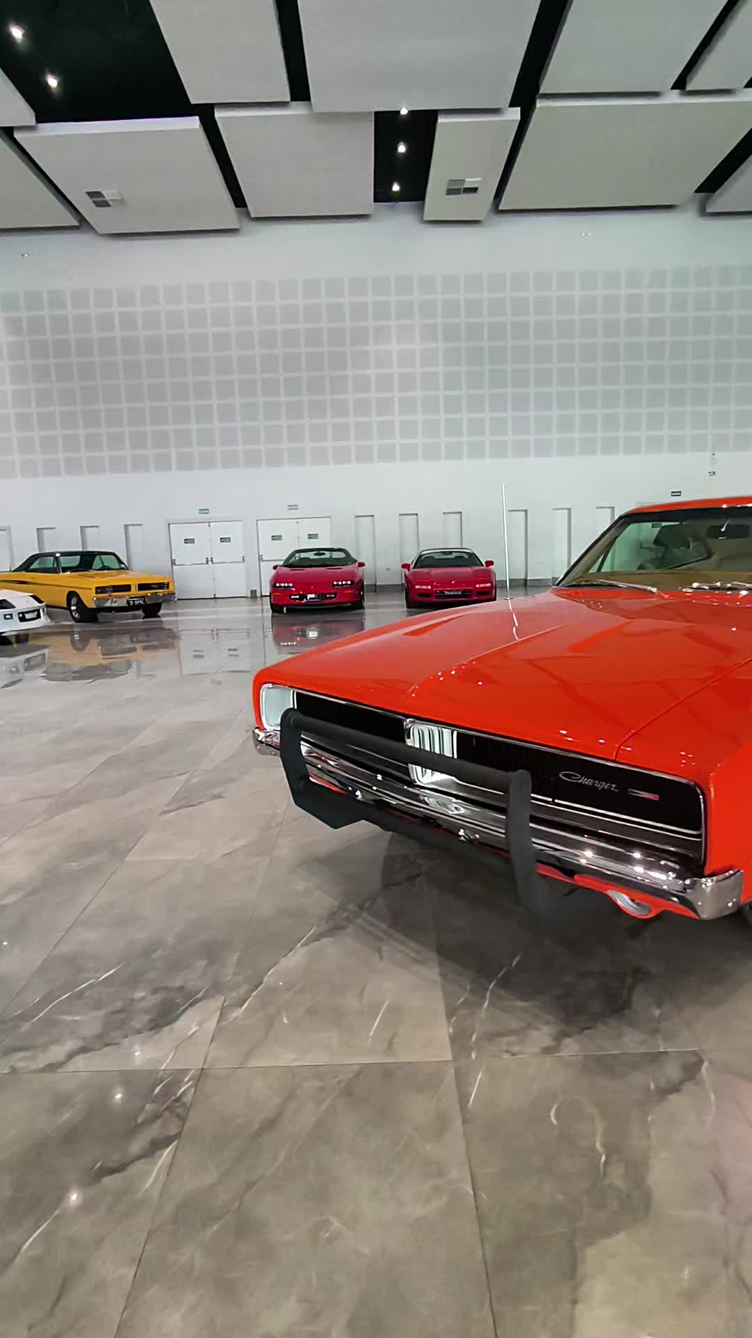 @Cars in Brasil