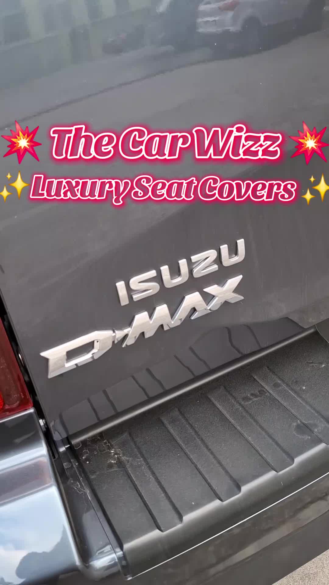 @The Car Wizz Autostore