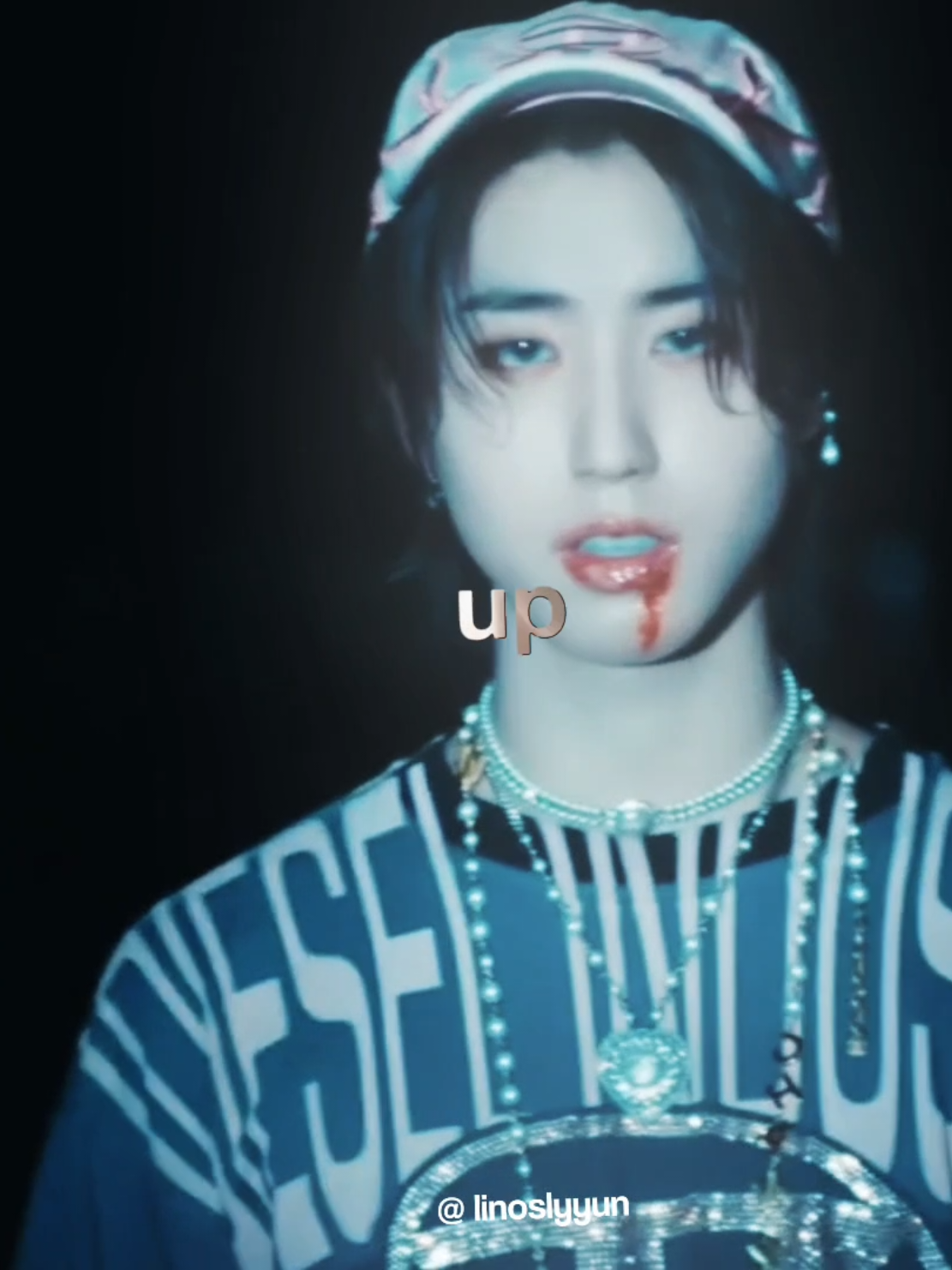 @𝒜ᥒᥒіᥱ | ENHYPEN IS 7