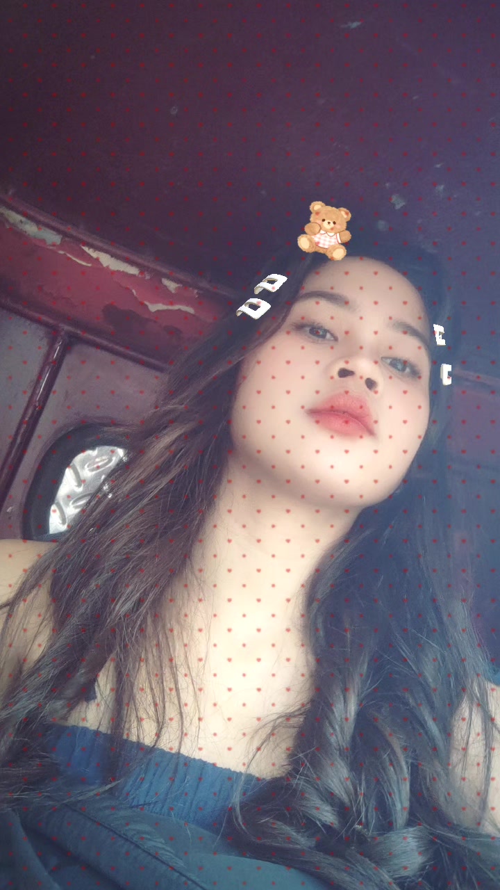 @M I C K A 💕