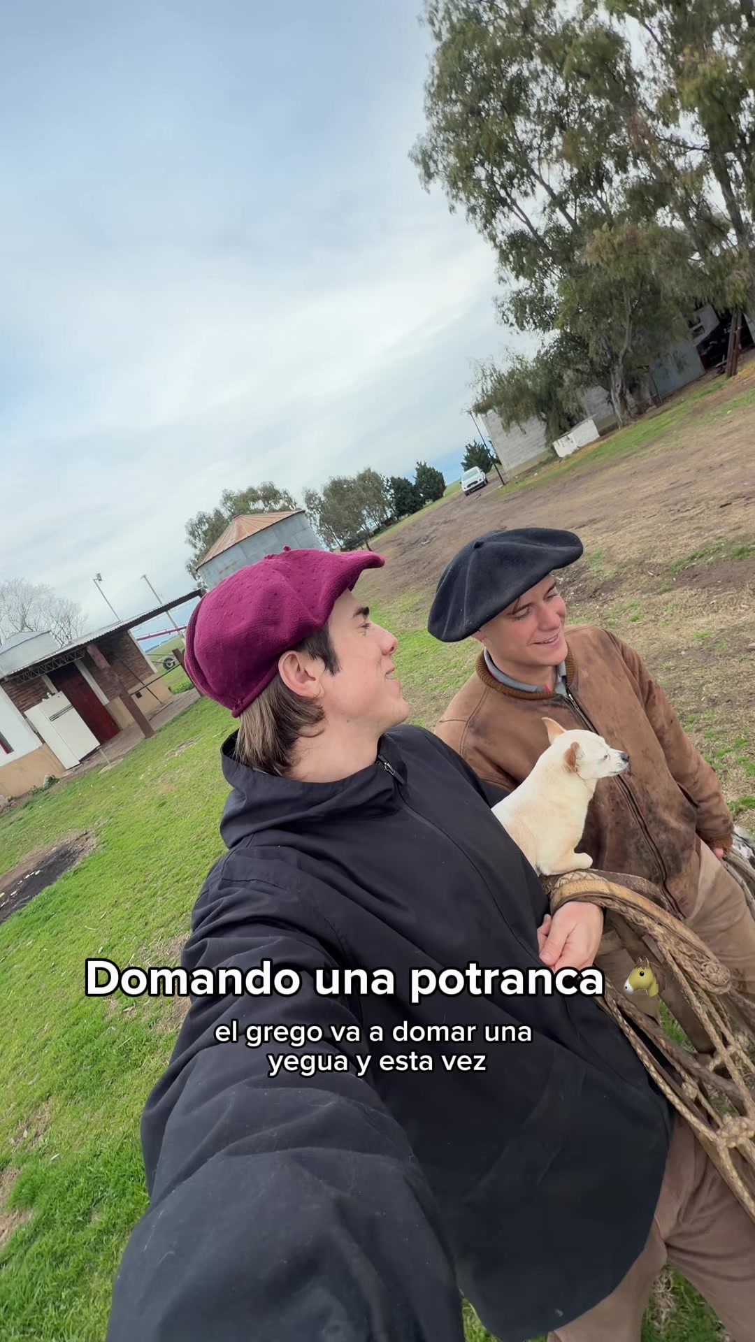 @Cristóbal Combes