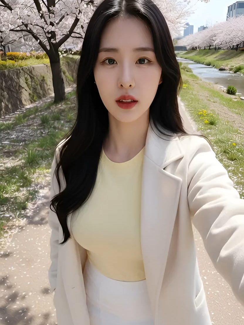 @✨ Mi Jin ✨