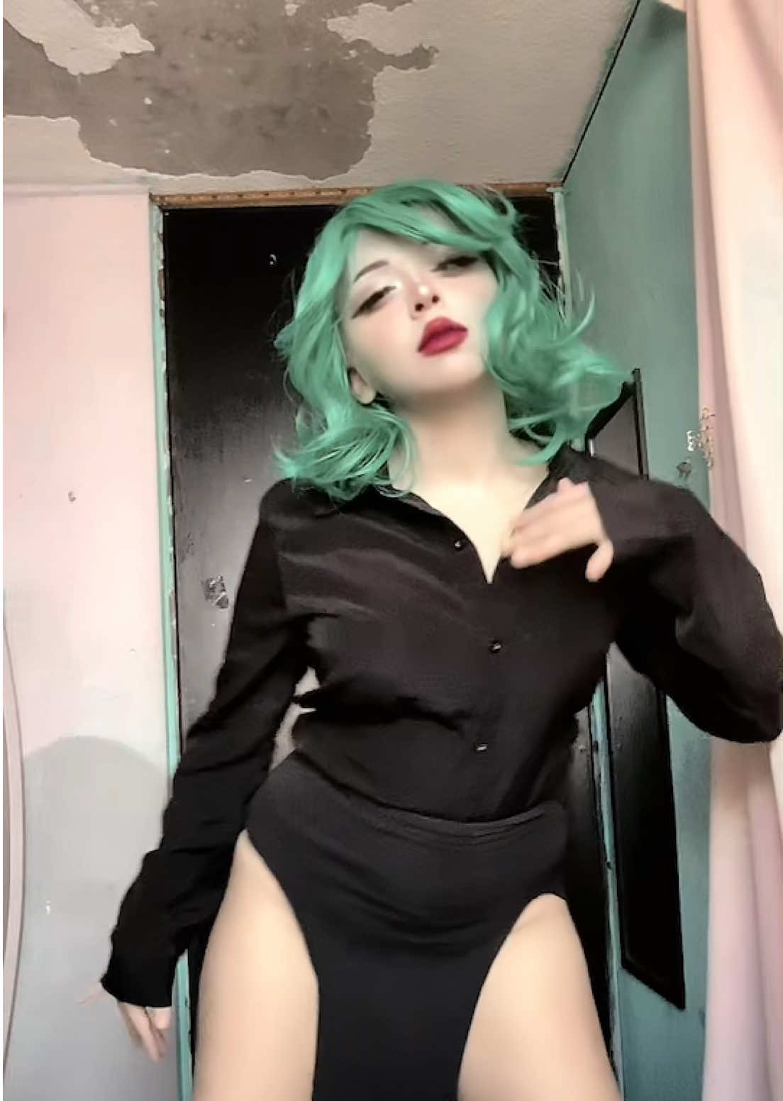 @Eli Oyuki