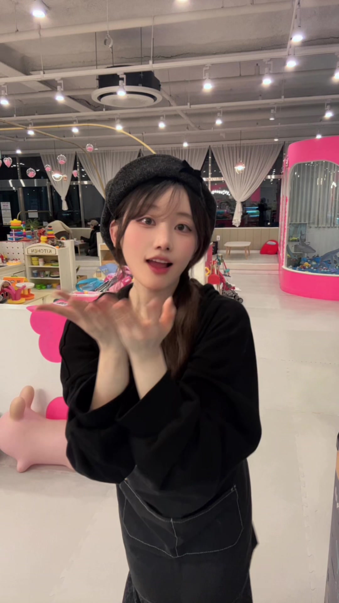 @Ariใใ์๋ฆฌ๐ต๐บ