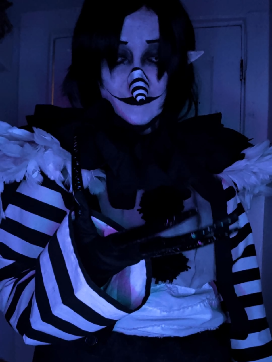 @MDA Cosplay