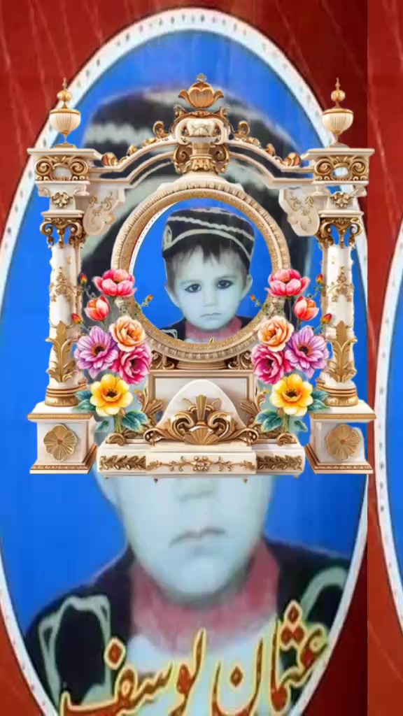 @MUHAMMAD YOUSAF ANJUM