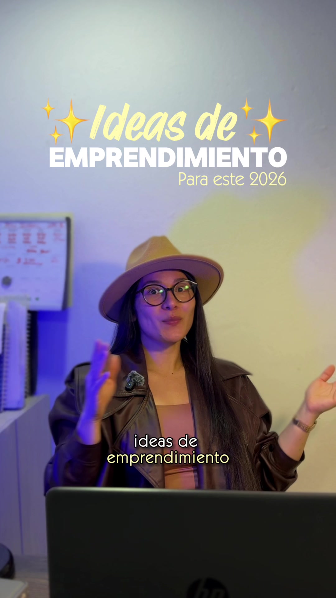 @Emprendeconlic | Marketing