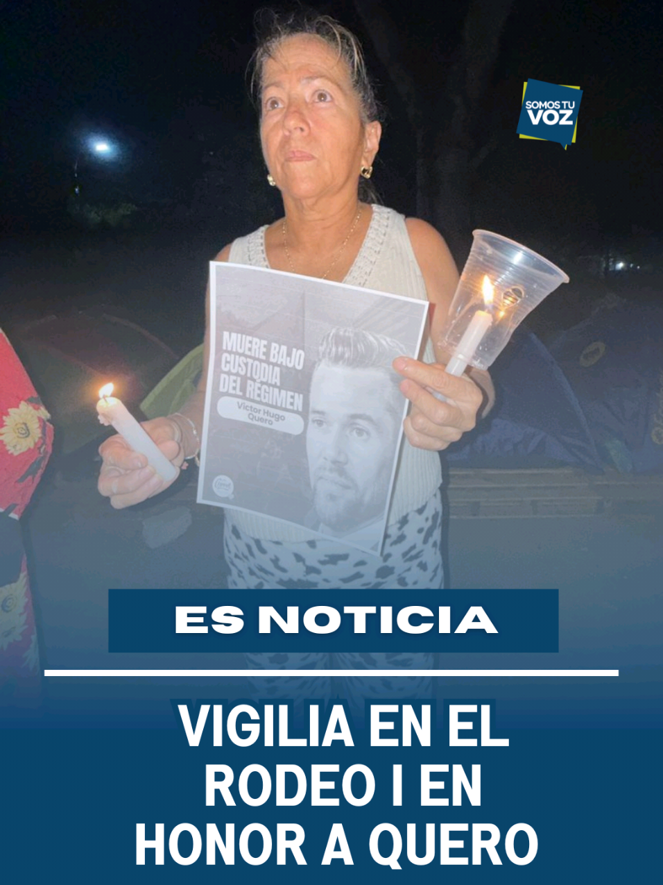 @Somos Tu Voz