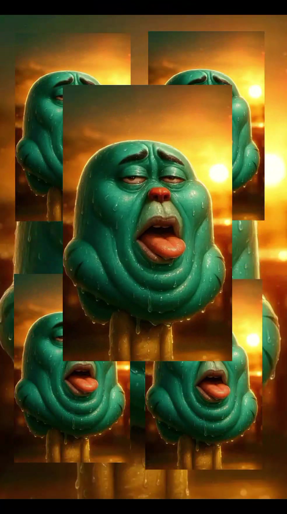 @BlueMan
