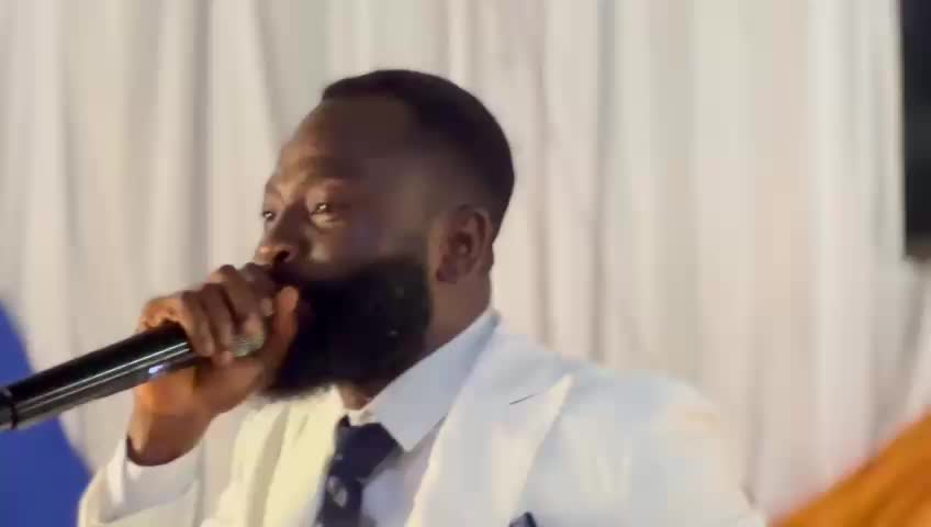 @Apostle Daniel