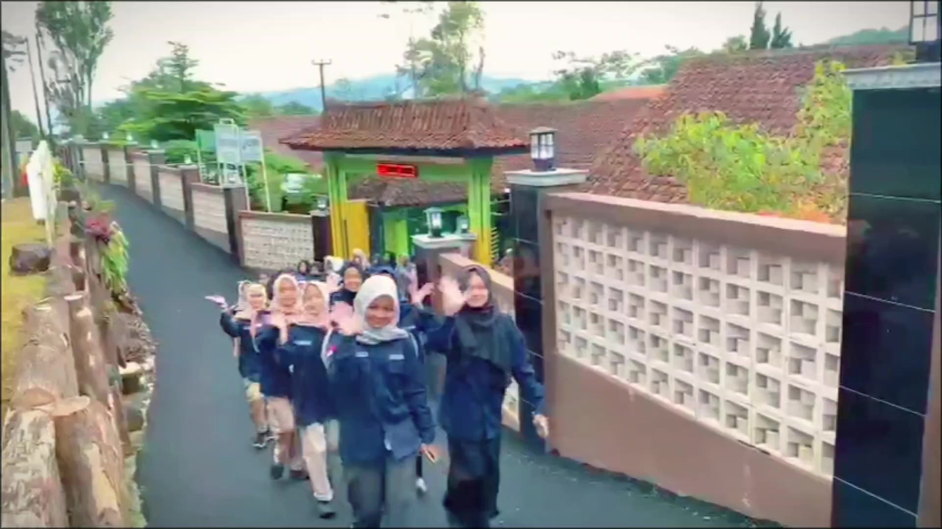 @SMP NEGERI 1 PANAWANGAN