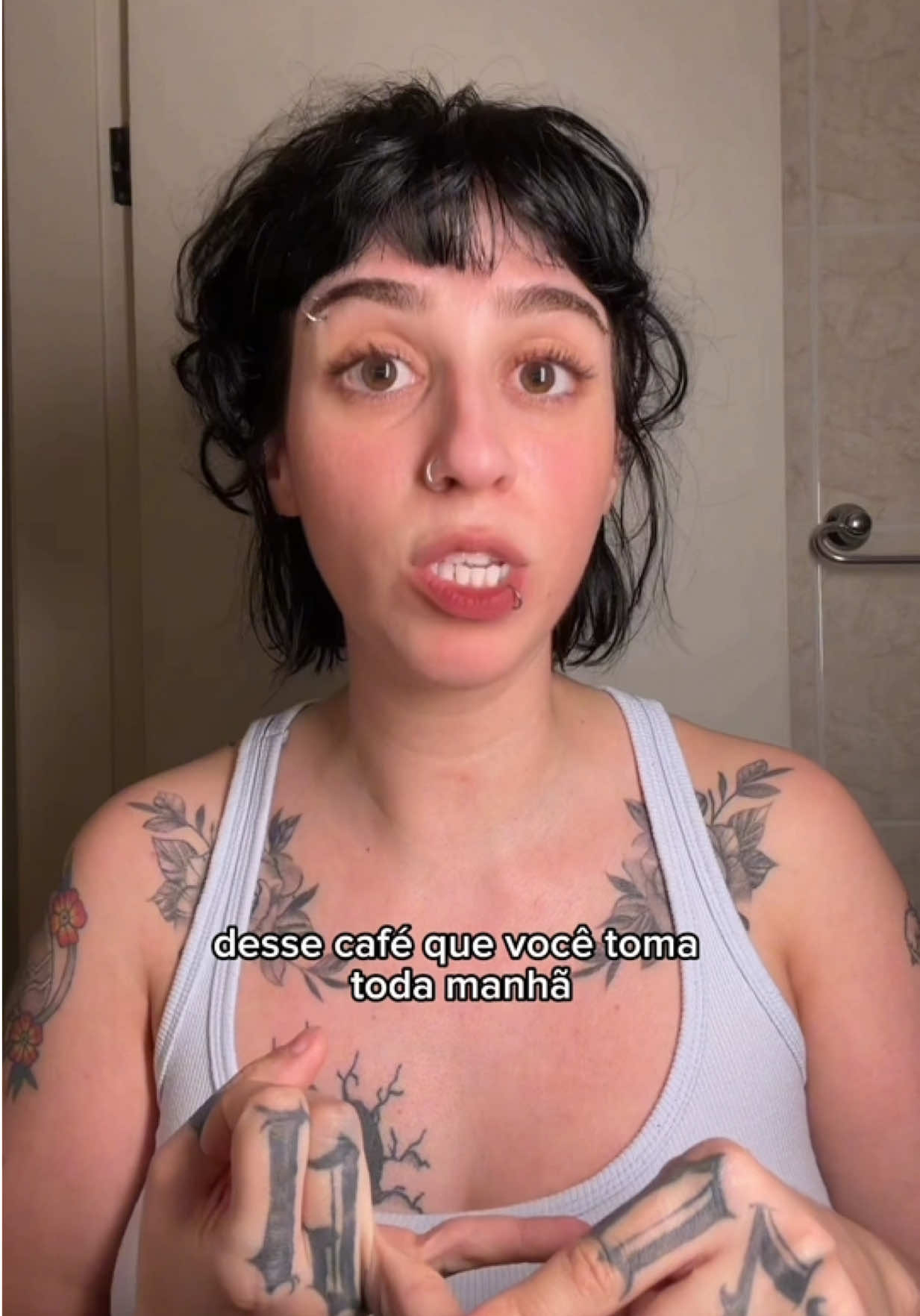 @Ver&ocirc;nica Domingues