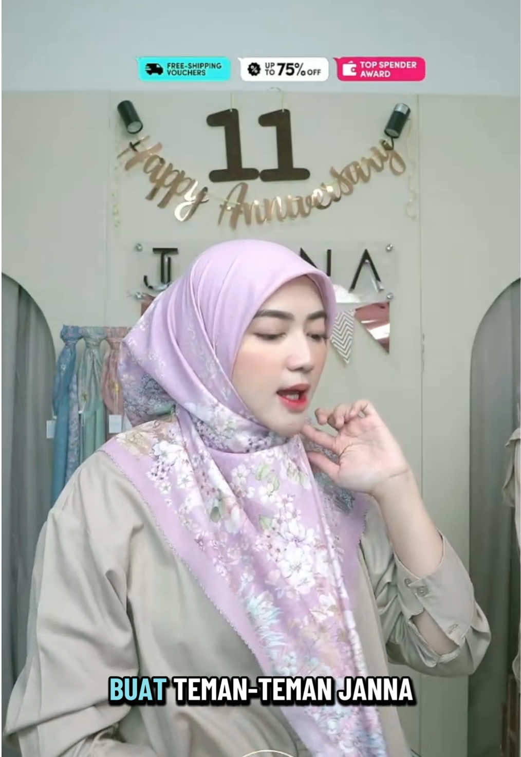 @JANNA