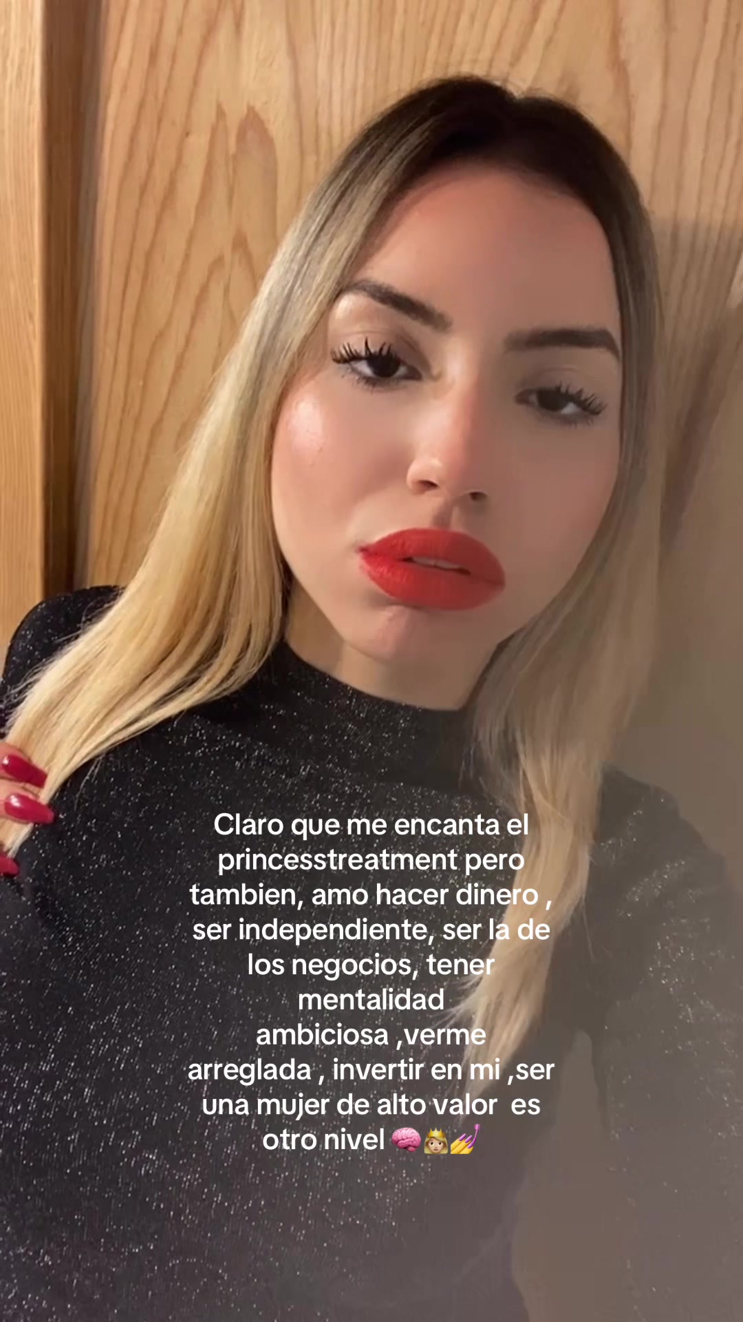 @Vanessa Ibarra