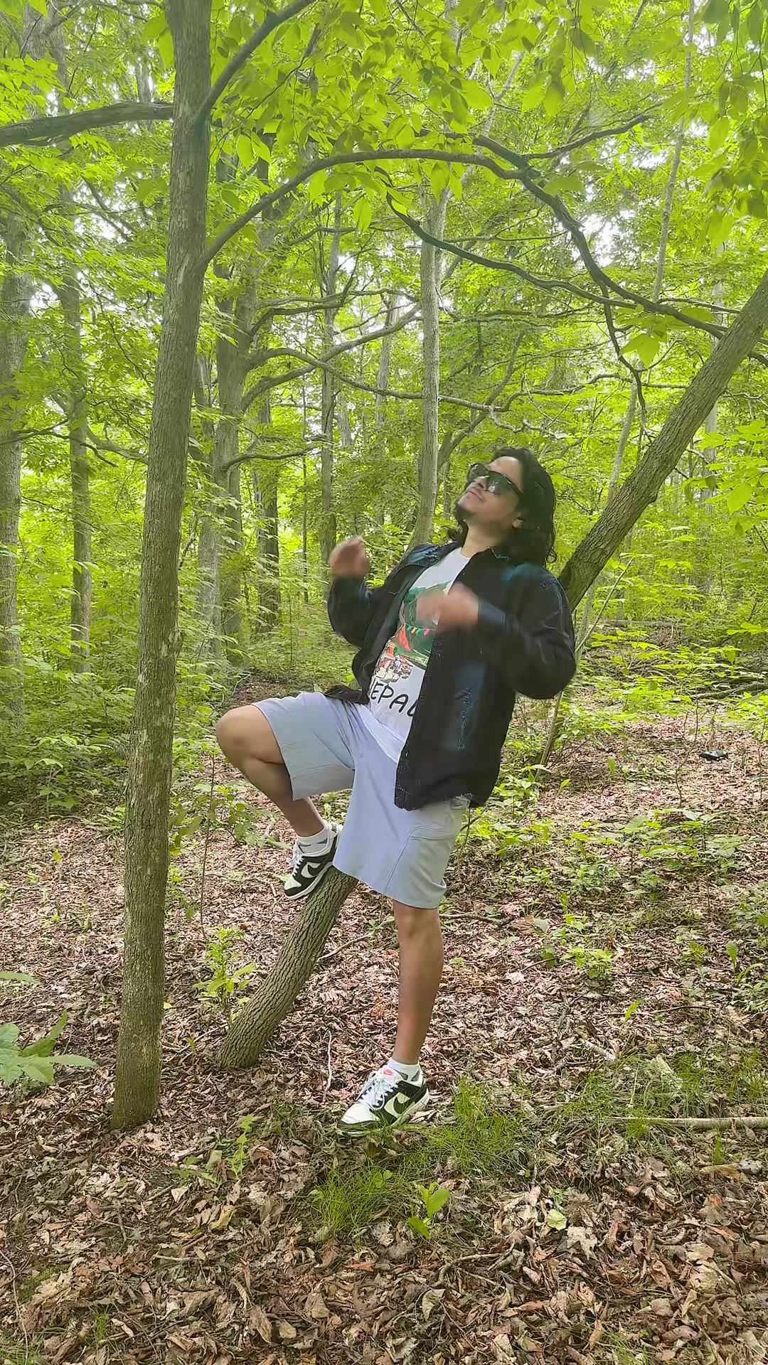 @👉️🇳🇵🇨🇦Amrit bindas🇳🇵🍁