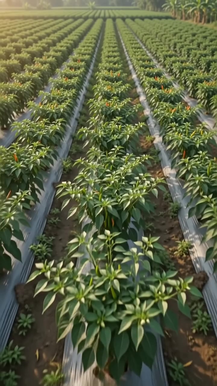 @Kebun Nusantara