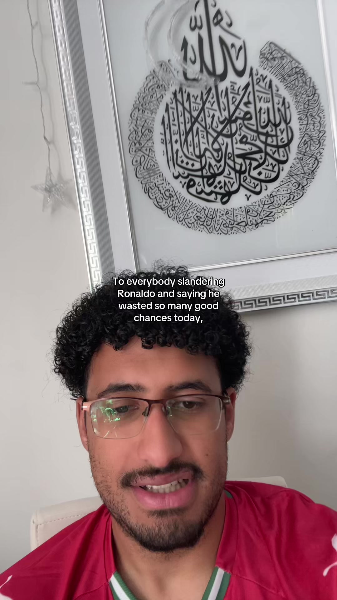 @President Mujahid