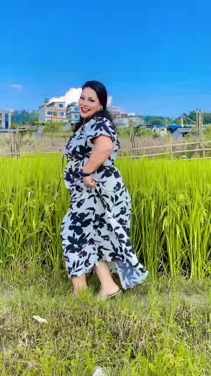 @Renuka Shrestha