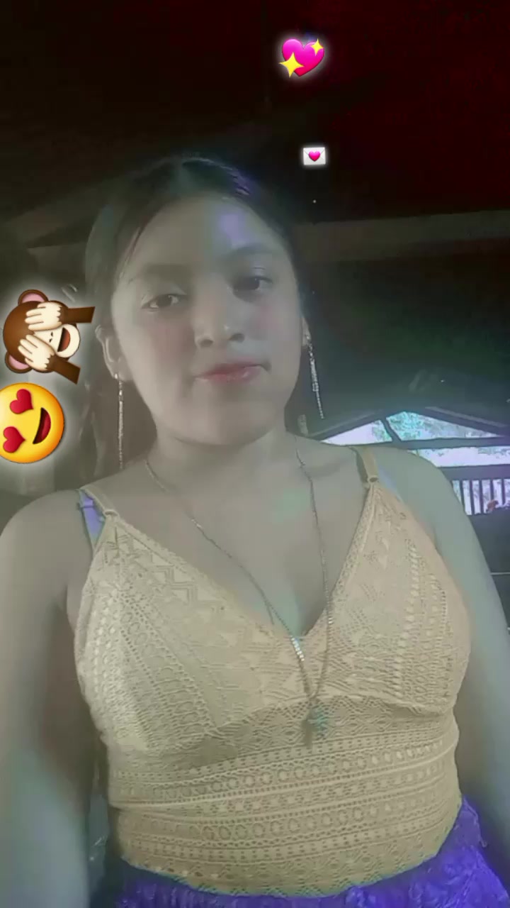 @LA CHAPARRITA♡♡♡☆♡