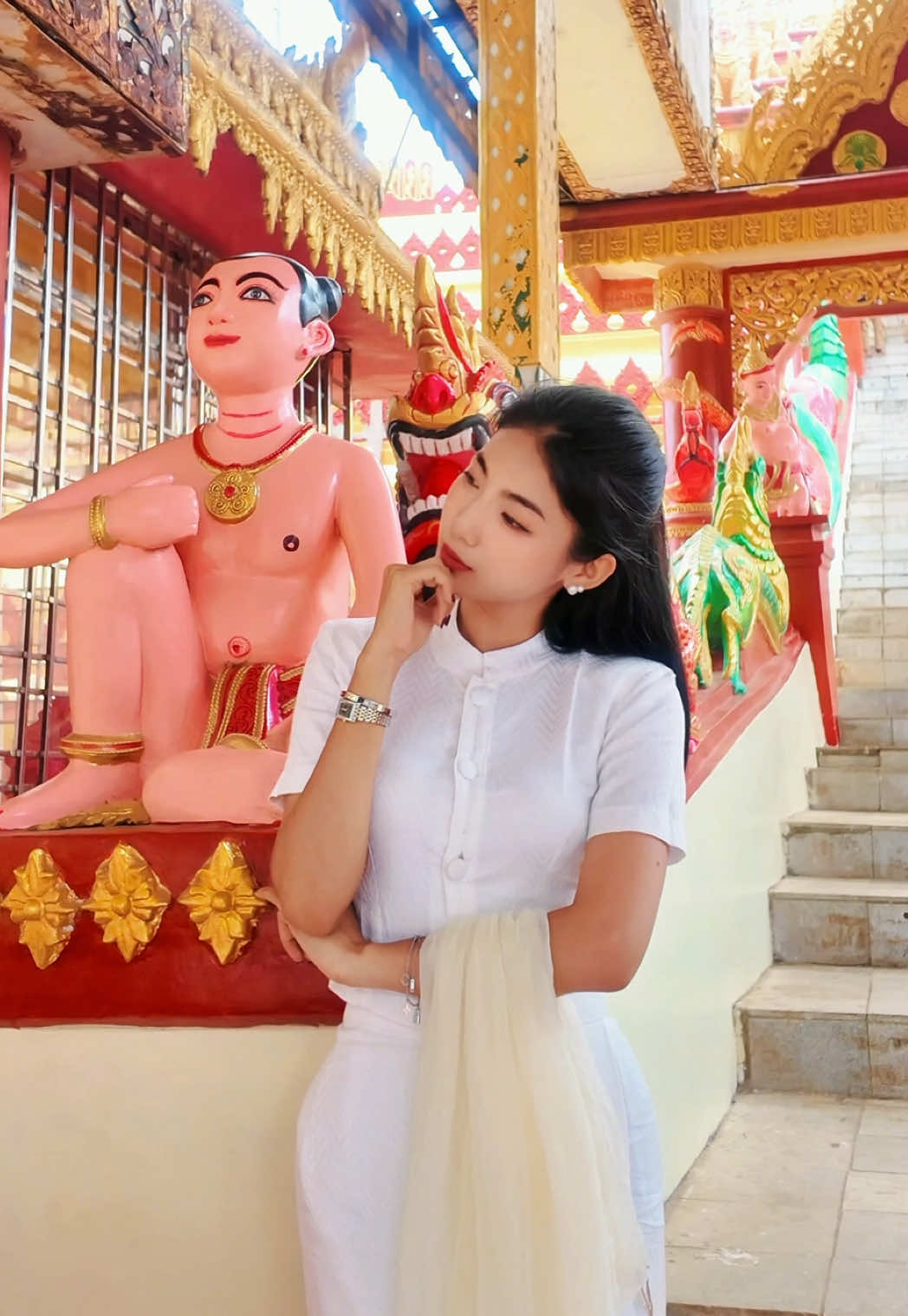 @Ingyin Khine