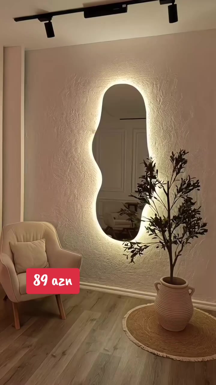 @Müasir və Kompakt mebellər