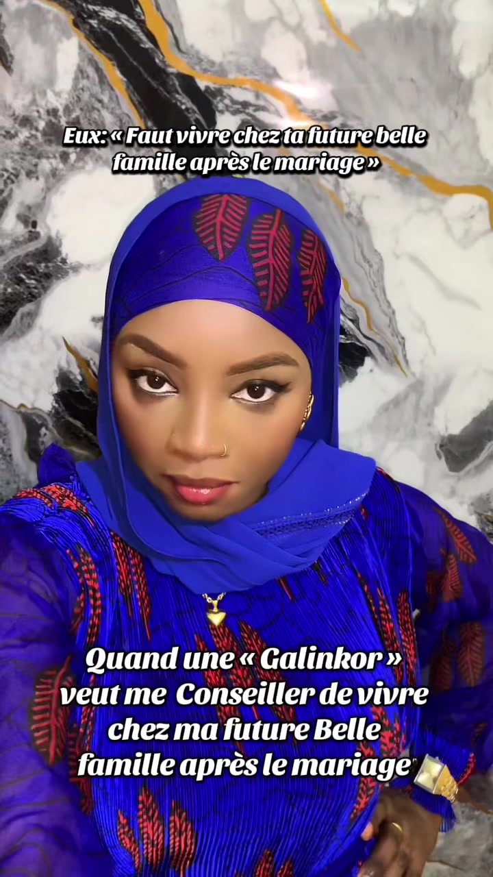 @Awa Niasse🇸🇳✨