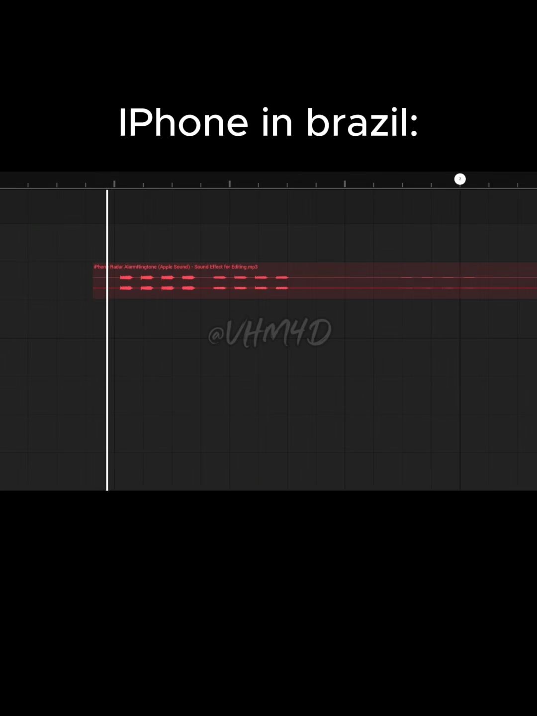 @VHM4D
