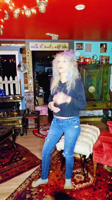 @Pinky LaRue