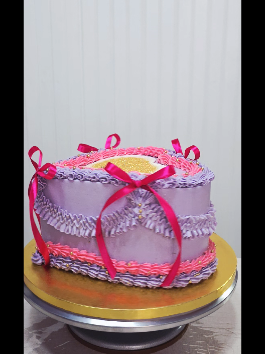 @Sofia's Magic Cake Creations