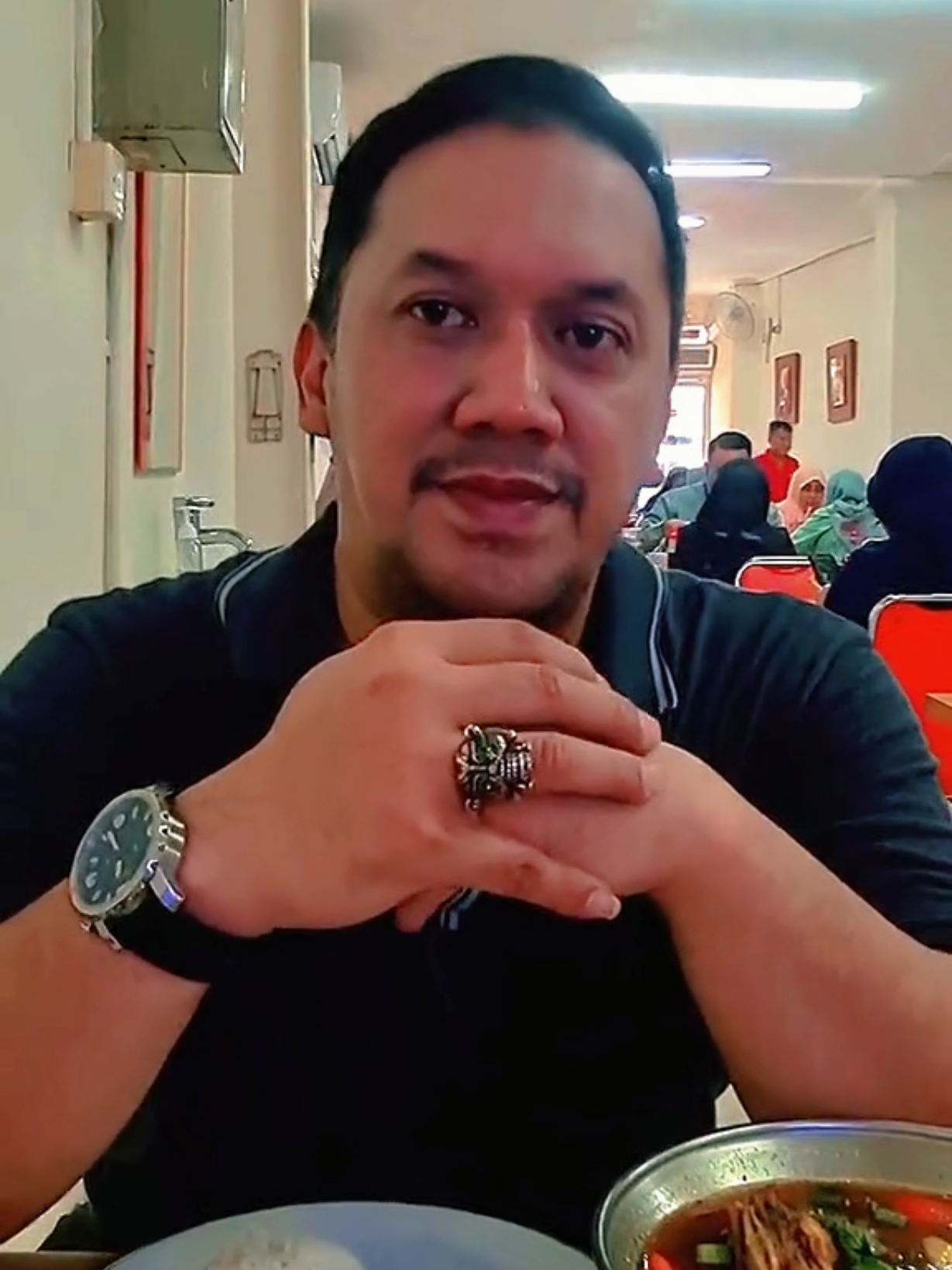 @Ruly Iskandar Syah
