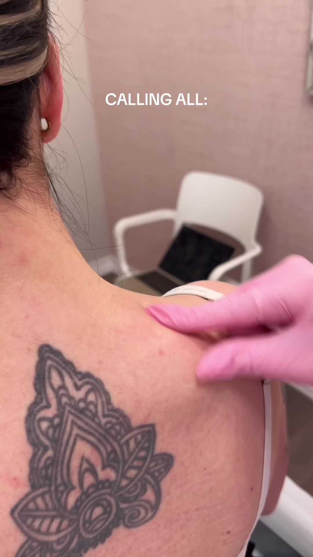 @Mona Dermatology | Cincinnati