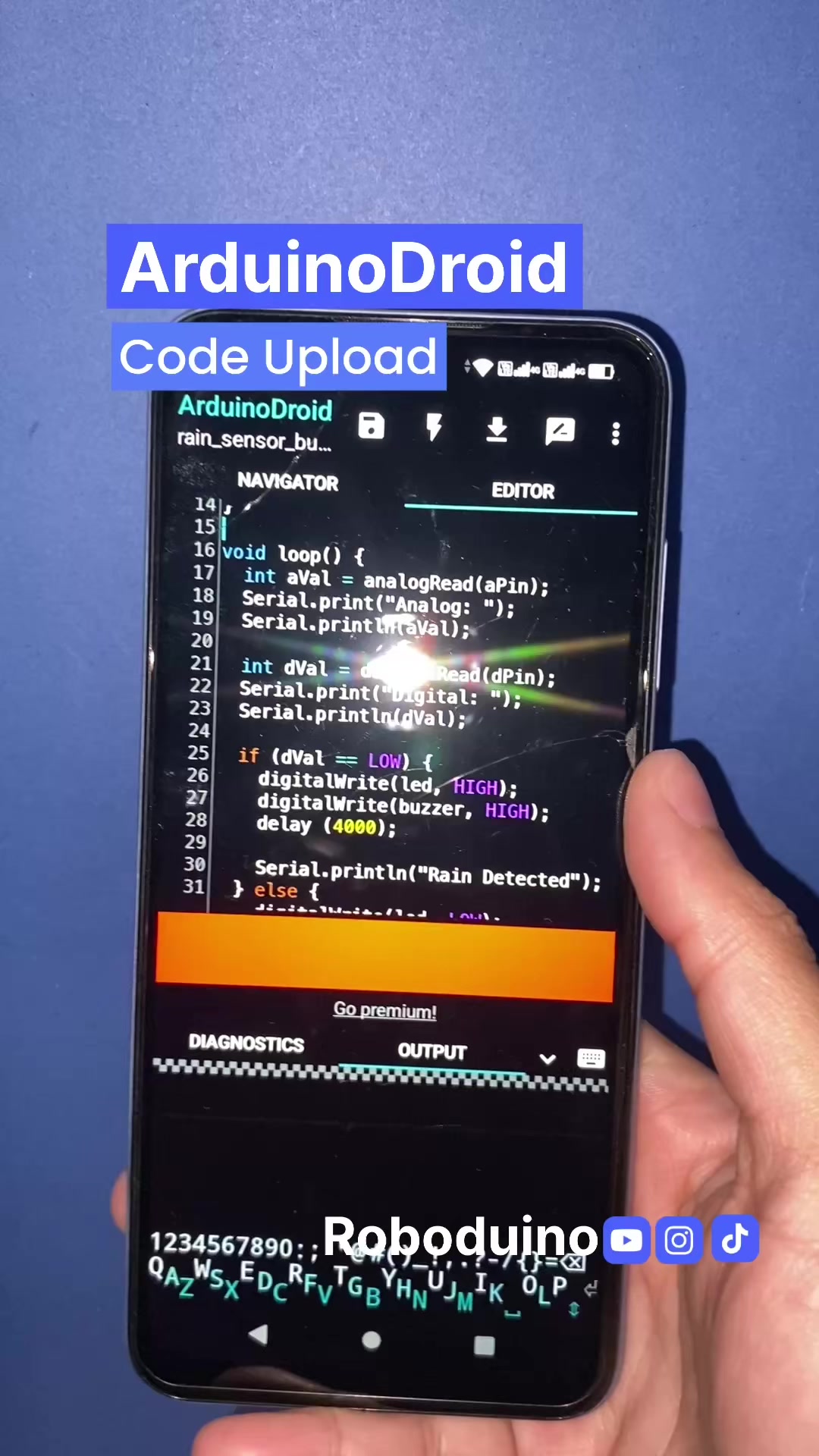 @Roboduino
