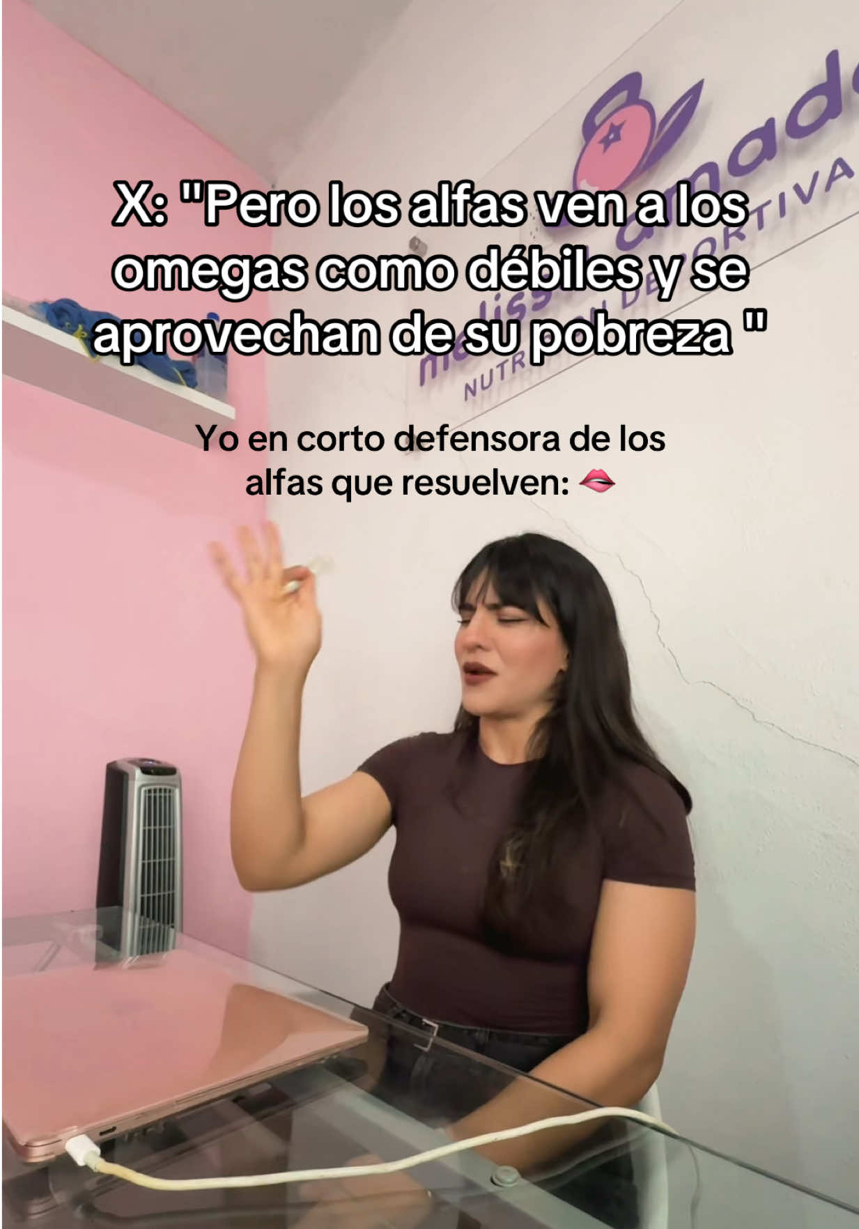 @Melissa María 🫐