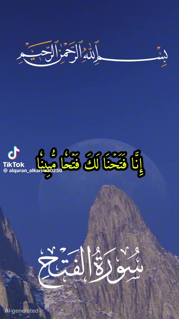 @مسك الختام