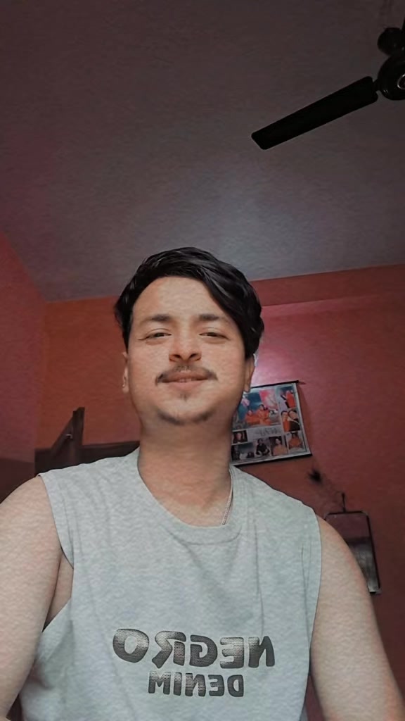 @Santosh Rajak