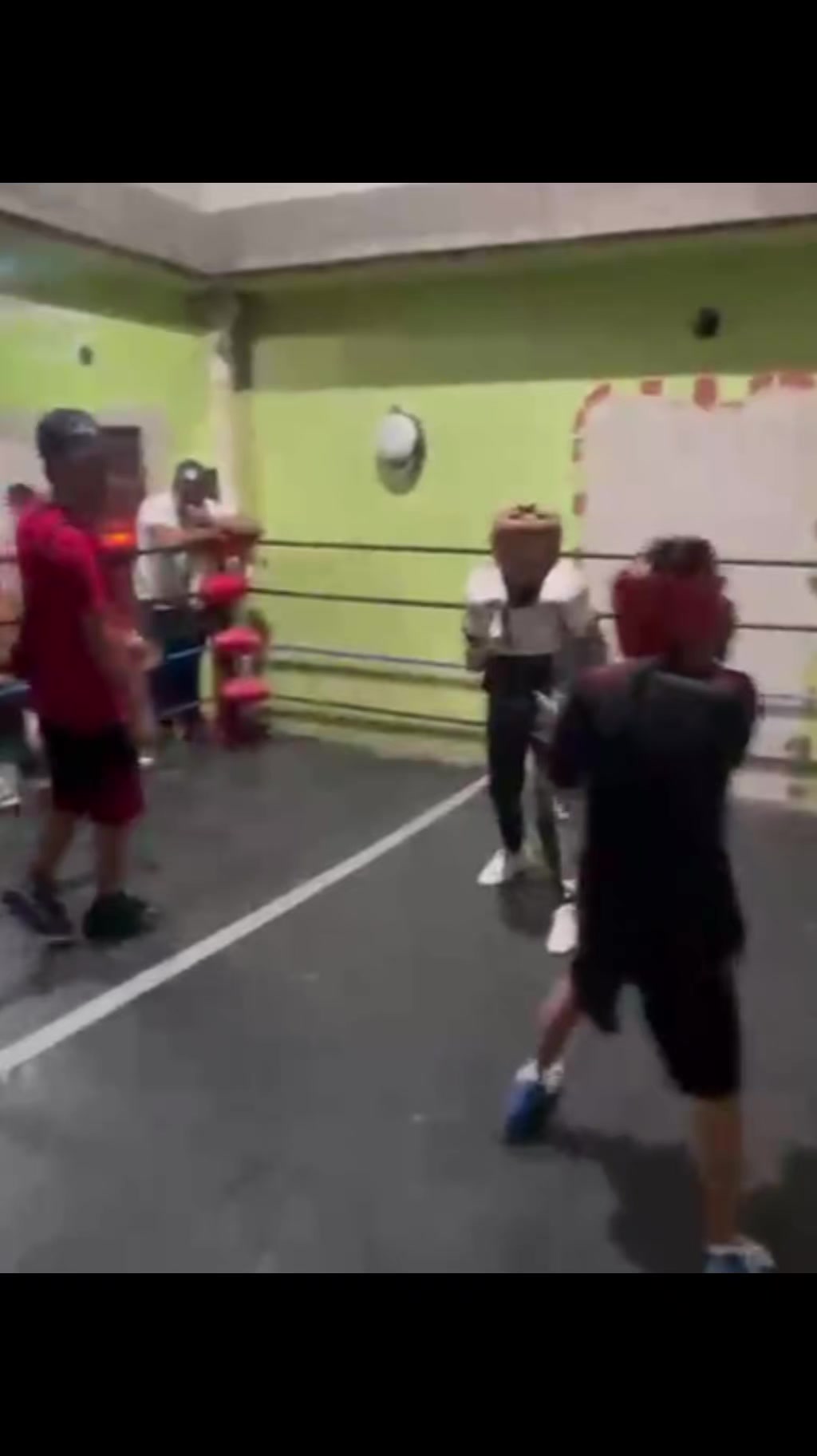 @Rielero Boxing 🥊