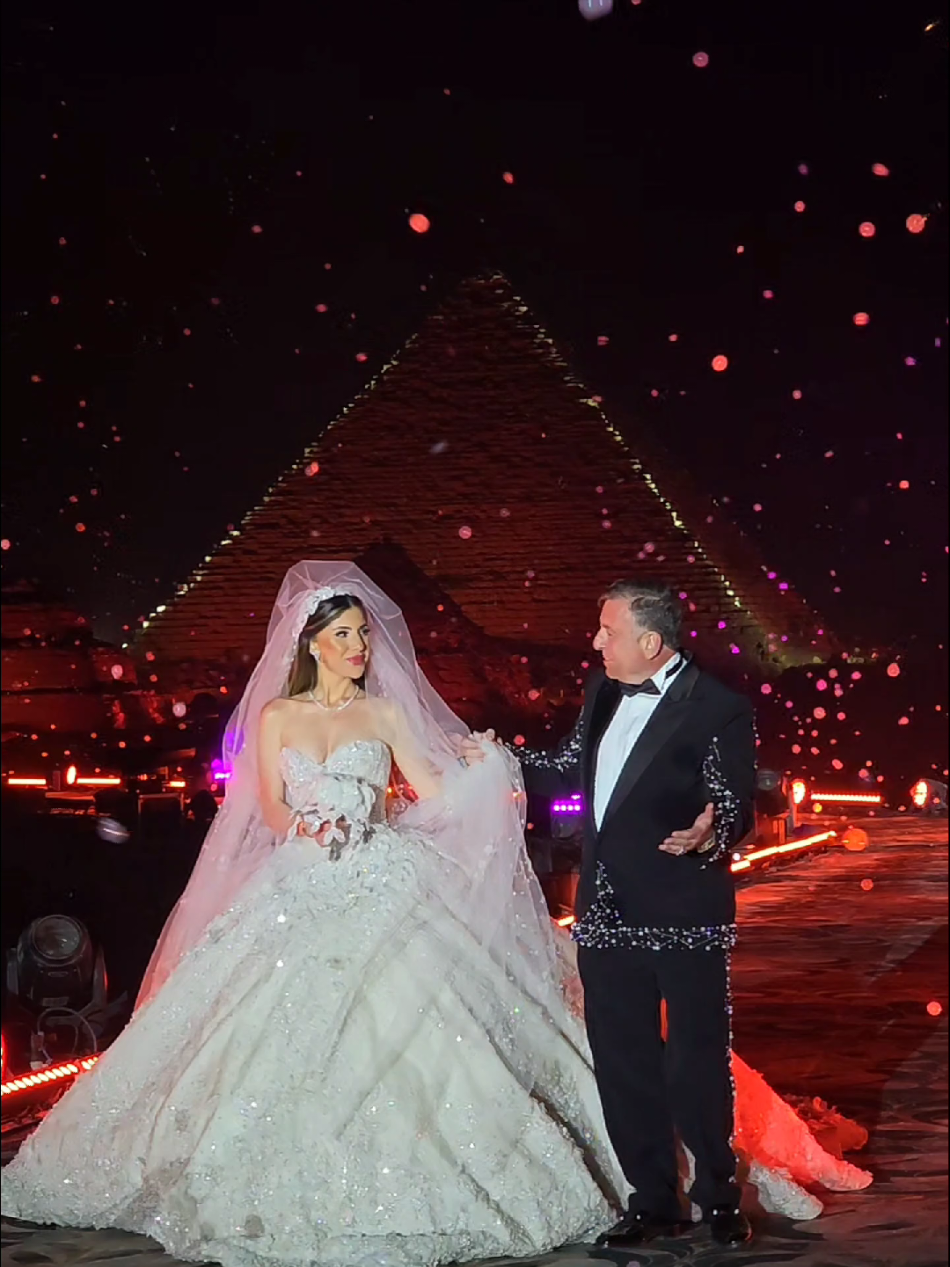 @Lebanese Weddings