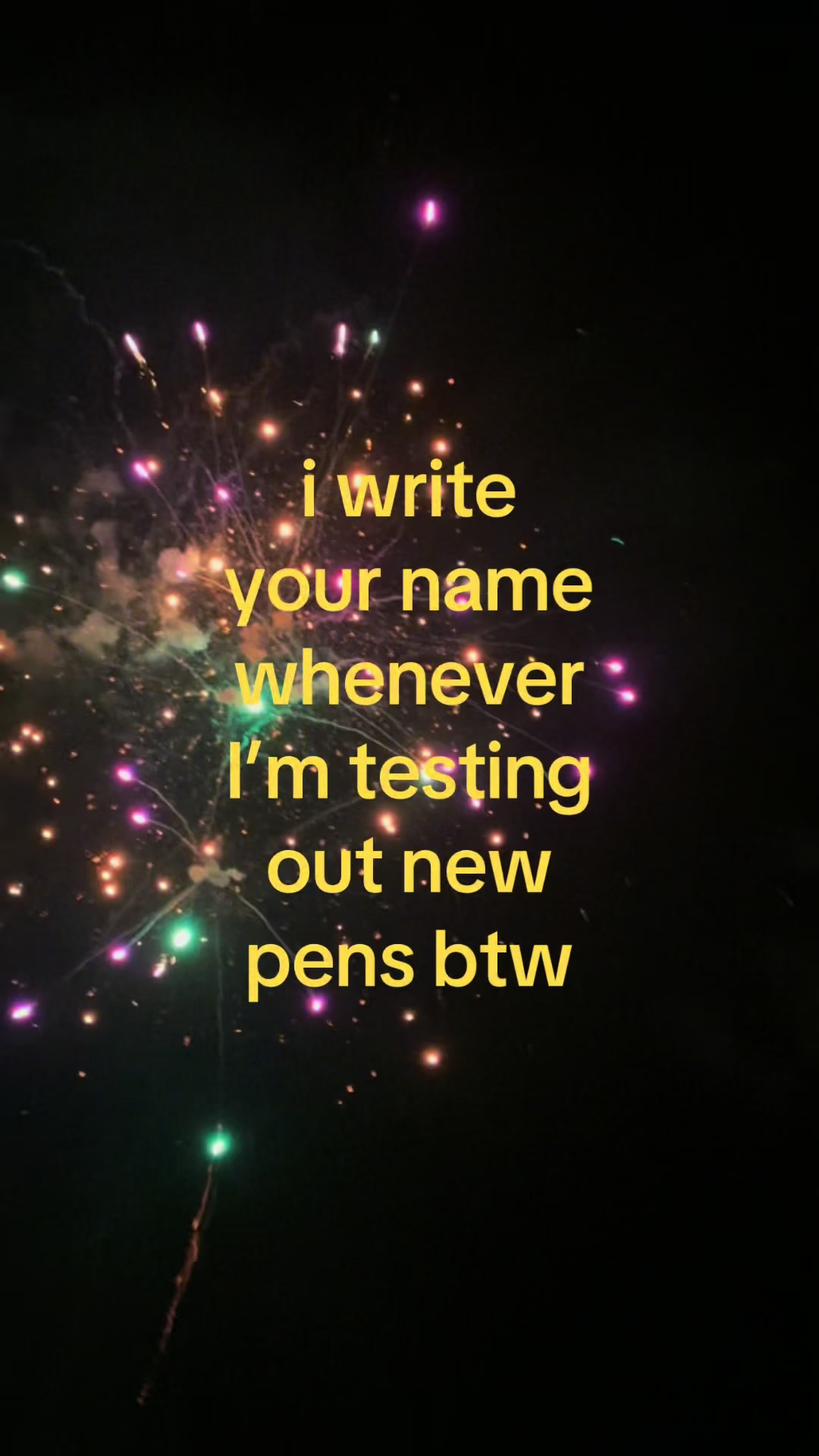 @ 