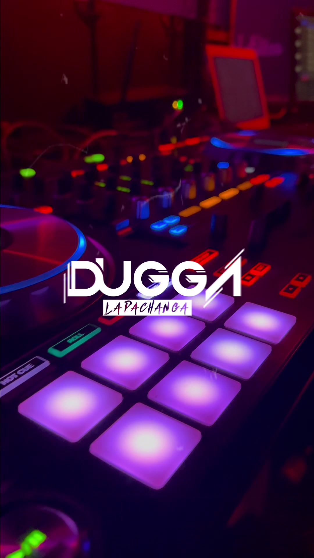 @Dugga La Pachanga ❤️🇨🇴🇵🇦
