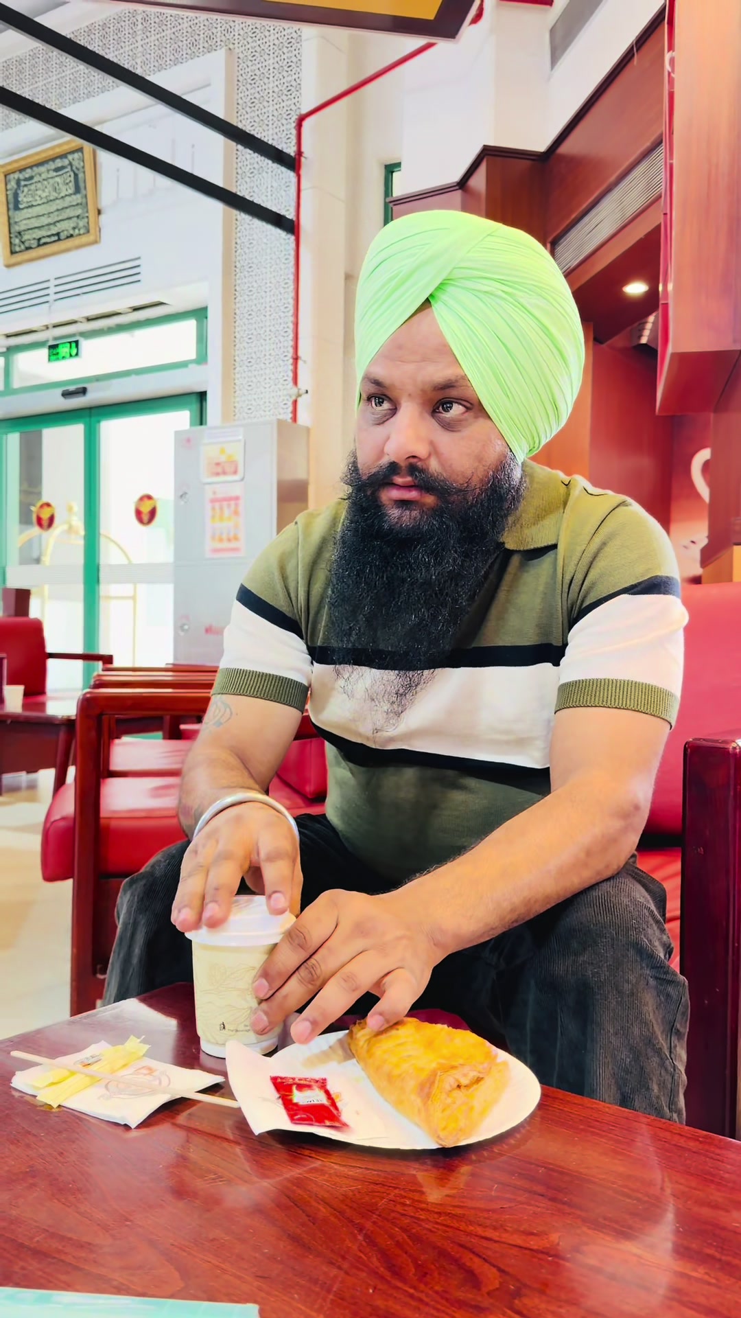 @Gurdaspur ( PB06 ) Natt Sabb