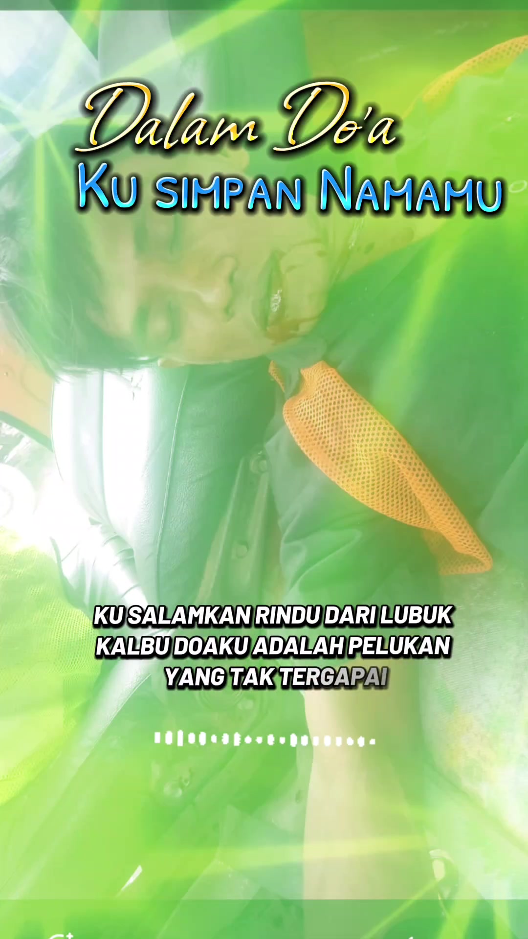 @tinggal kenangan