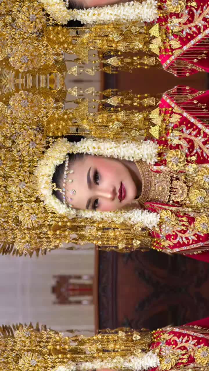 @REVI RIAS MAKE UP