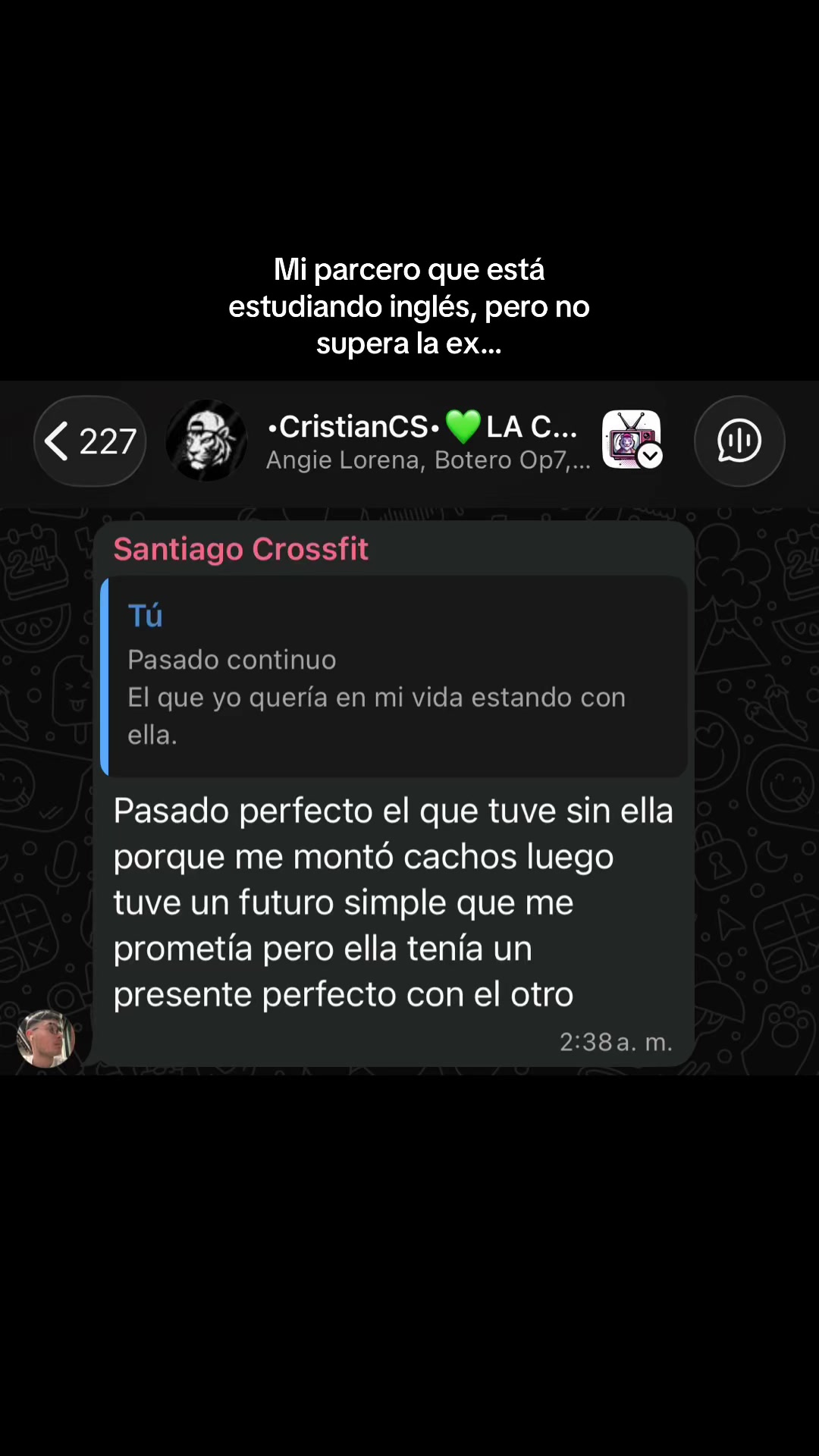 @CristianCS