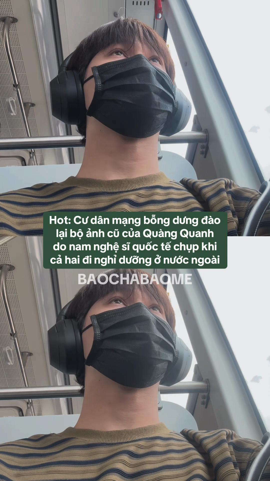 @Quàng Quanh