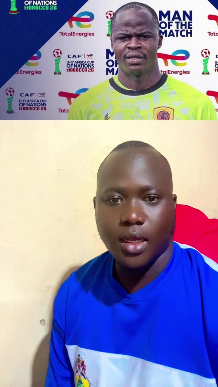 @KB Sonko Gambia 🇬🇲