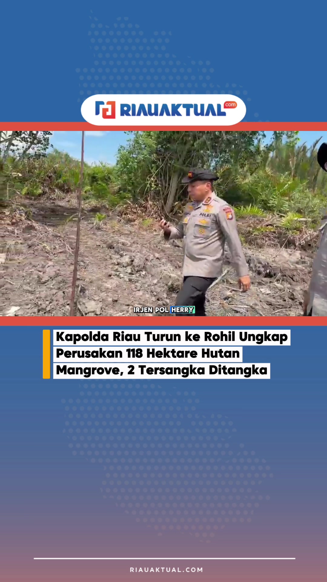 @Riau Aktual